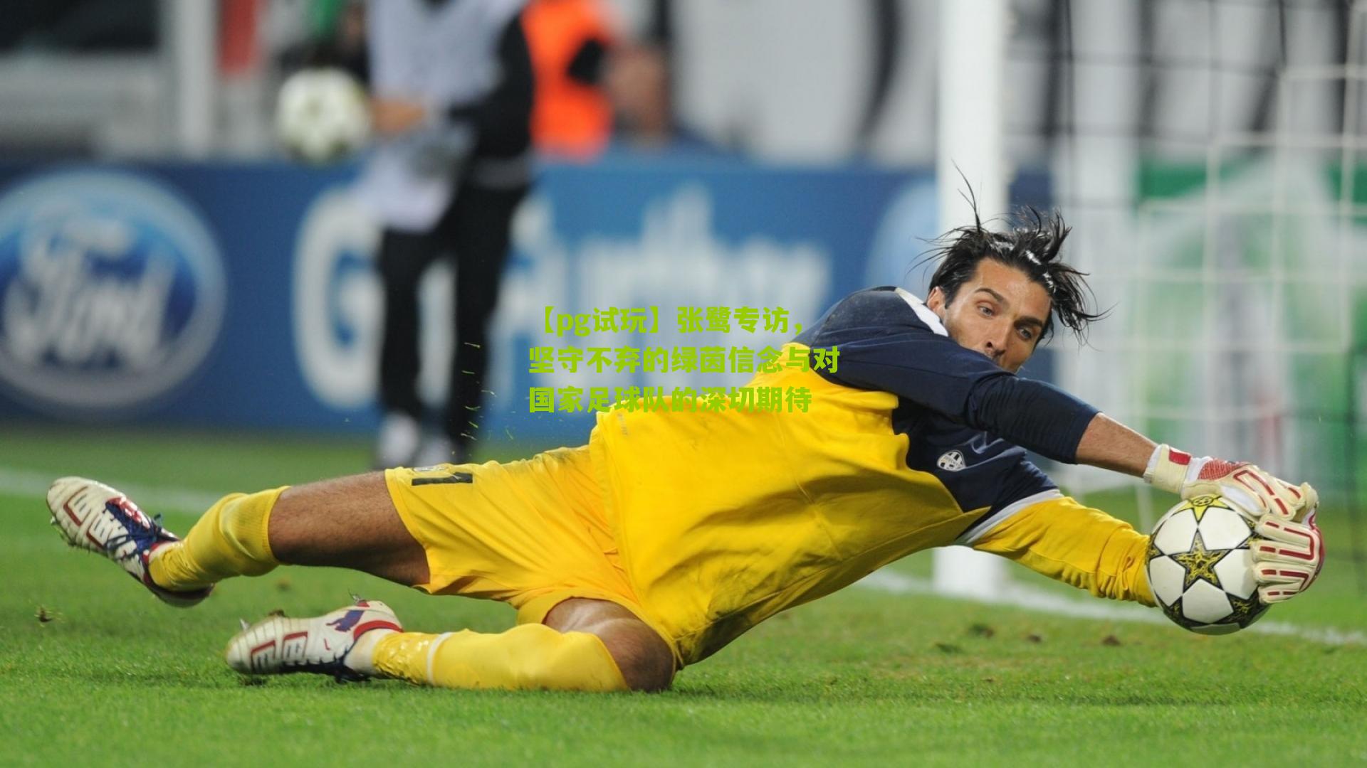 张鹭专访，坚守不弃的绿茵信念与对国家足球队的深切期待