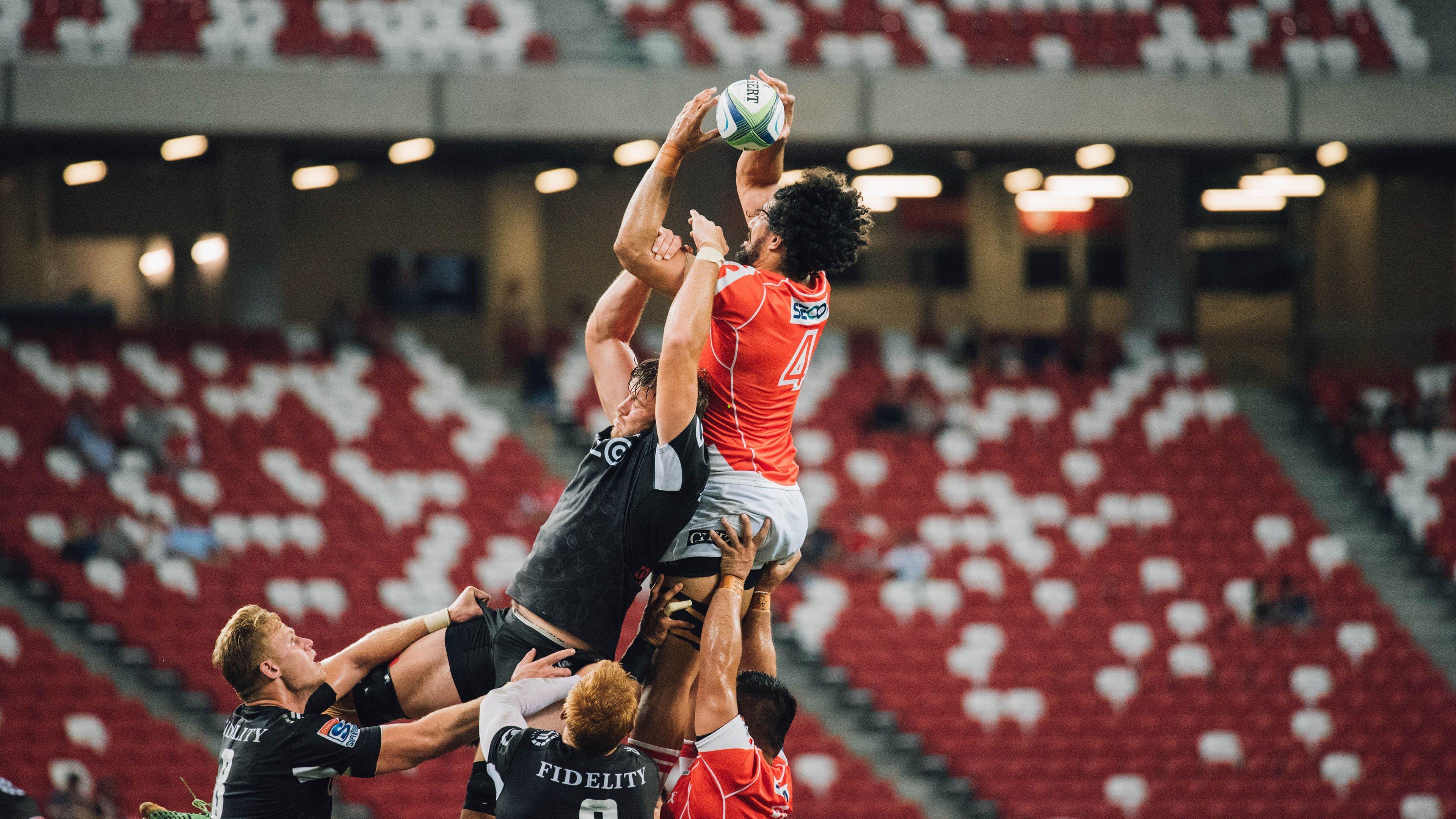 体坛周览，10月10日至16日十大新闻事件盘点